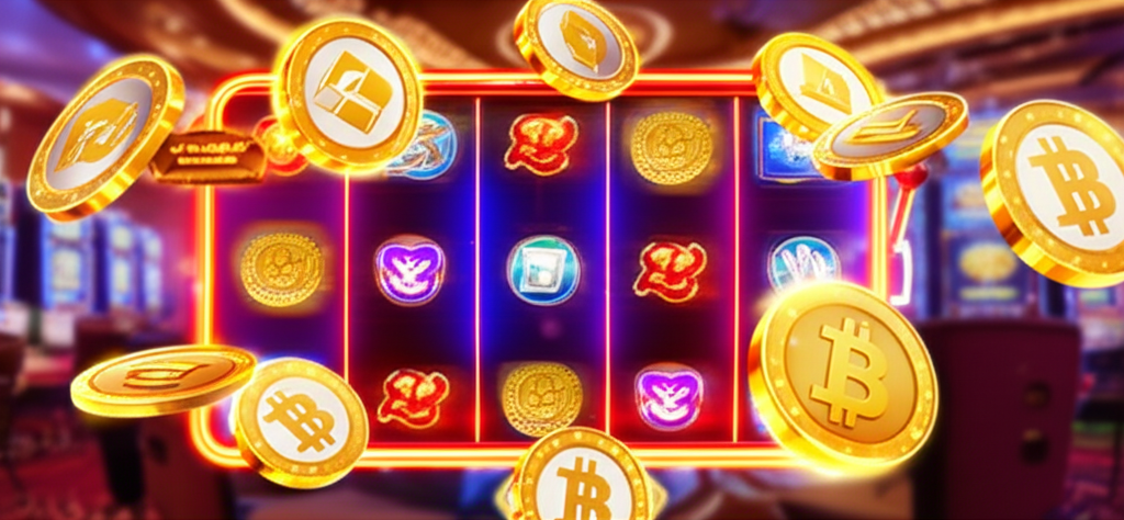 Ưu đãi đặc biệt và jackpot lũy tiến cho slot game tại bigwinlife