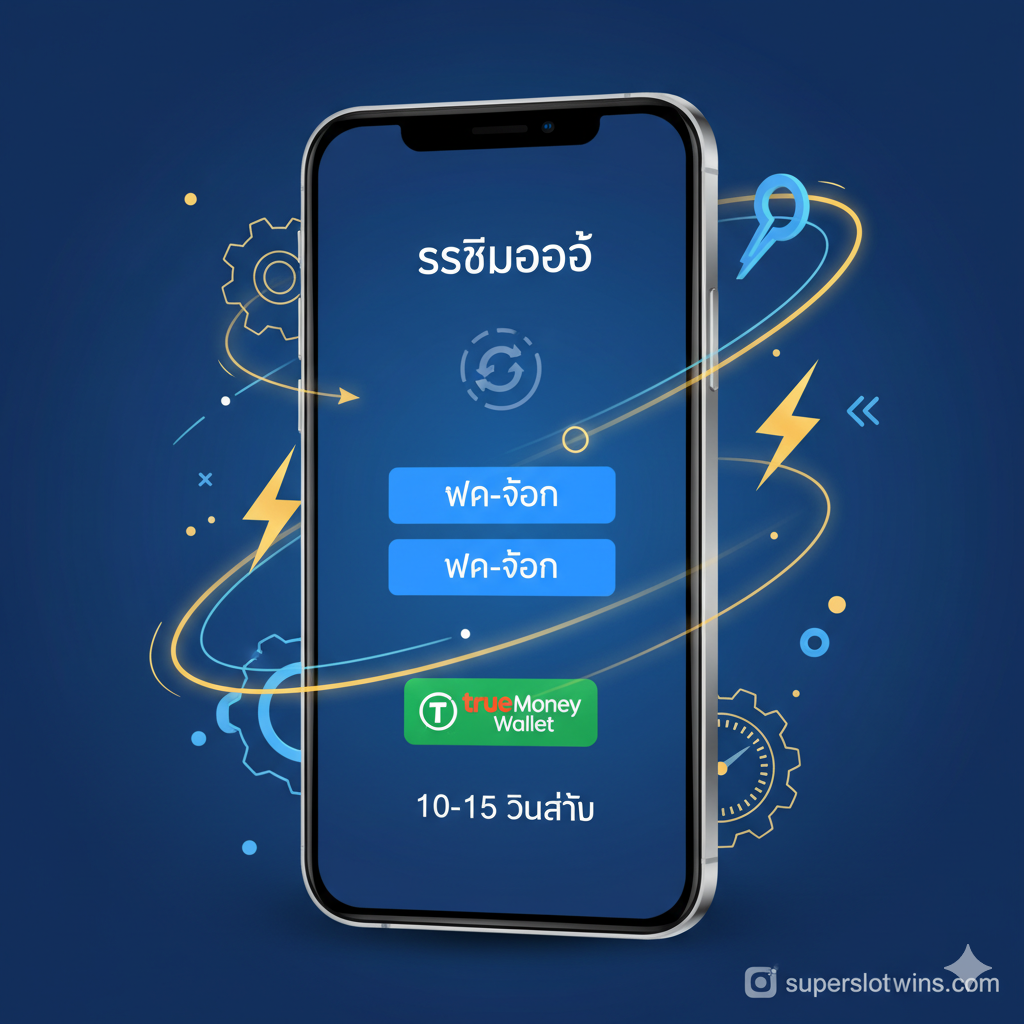 อินโฟกราฟิกที่เน้นคุณสมบัติหลักของโปรโมชั่น 'ฝาก10รับ50': ยอดฝากเริ่มต้น 10 บาท, รับเครดิต 50 บาท, เทิร์น 3x และถอนสูงสุด 100 บาท เน้นย้ำความเป็นเว็บตรงและไม่ต้องแชร์