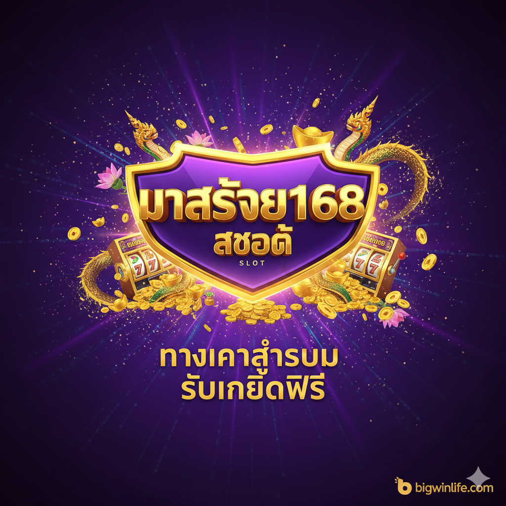 ออกแบบและจัดทำโดยใช้การผสมผสานระหว่างกราฟิกคอมพิวเตอร์และเอฟเฟกต์ภาพเพื่อนำเสนอ master168 slot ที่น่าดึงดูดใจเป็นพิเศษ