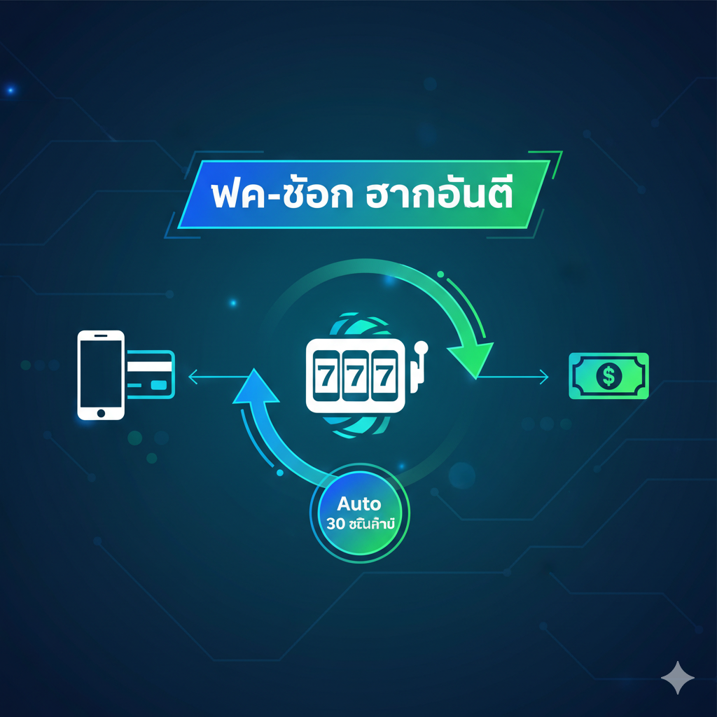 master168 slot auto ระบบการเงินอัจฉริยะ