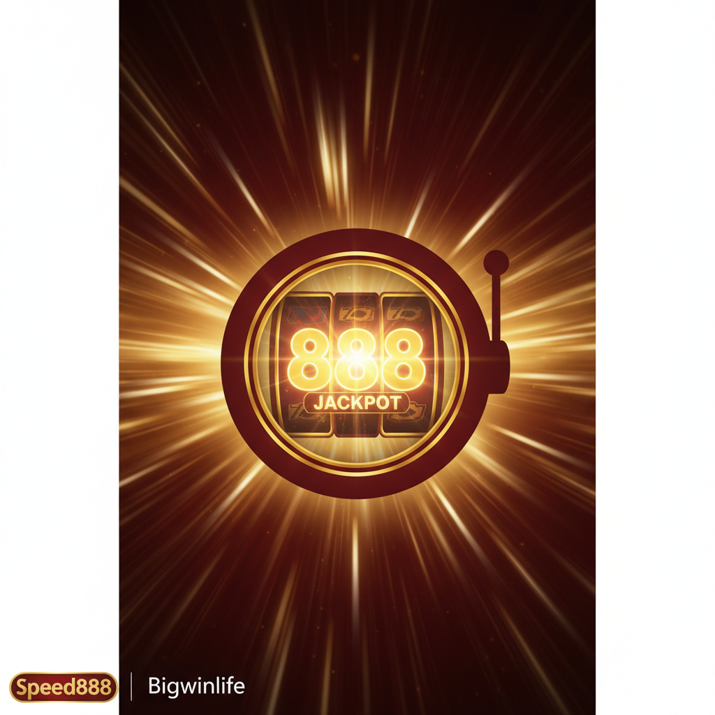 Sơ đồ trò chơi Speed888 Slot minh họa các biểu tượng Wild (Long) và Scatter (Flash) cùng cửa sổ Free Spins và hiển thị RTP.