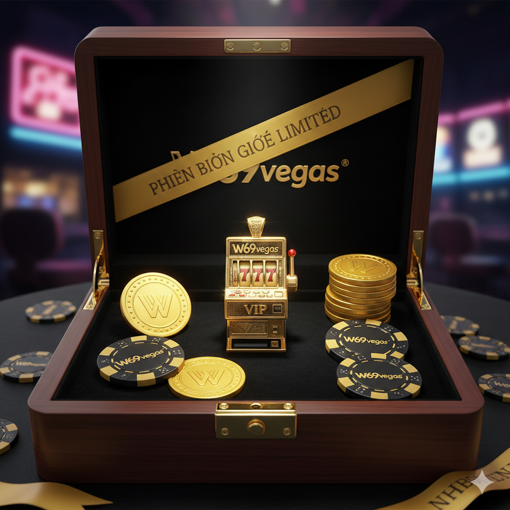 Hình ảnh hướng dẫn chơi game đơn giản, sử dụng phong cách đồ họa phẳng (flat design) hiện đại và rõ ràng. Bố cục gồm 3 bước đánh số từ 1 đến 3. Bước 1: 'Đăng Ký Tài Khoản' (minh họa bằng hình icon người dùng và dấu tick). Bước 2: 'Nạp Tiền & Nhận Code' (minh họa bằng hình icon tiền tệ và thẻ quà tặng 50K). Bước 3: 'Bấm Spin' (minh họa bằng màn hình Slot game đơn giản với nút Spin lớn ở giữa). Sử dụng màu sắc tươi sáng, tương phản (xanh dương, trắng) để dễ dàng theo dõi, phù hợp với phân đoạn 'Hướng Dẫn Chi Tiết Cách Chơi'.