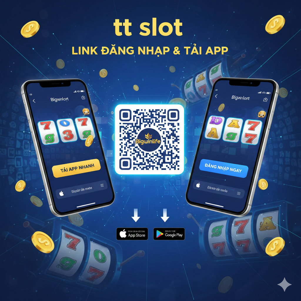 Hình ảnh chức năng được sử dụng để giới thiệu cơ chế trò chơi cốt lõi. Hình ảnh nên có phong cách giao diện trò chơi sống động, hiển thị các biểu tượng đại diện nhất trong trò chơi TT Slot, chẳng hạn như 'Wild' (Biểu tượng vạn năng, có thể là sư tử hoặc rồng vàng) và 'Scatter' (Biểu tượng phân tán, có thể là thỏi vàng hoặc cuộn giấy cổ). Sử dụng mũi tên hoặc hào quang để làm nổi bật các biểu tượng quan trọng này, đồng thời đính kèm dòng chữ nhỏ 'Vòng quay miễn phí' hoặc 'Thưởng'. Màu sắc tươi sáng, làm nổi bật lợi ích tiềm năng khổng lồ mà các biểu tượng này mang lại, làm nổi bật tính tương tác và đặc tính lợi nhuận cao của trò chơi.